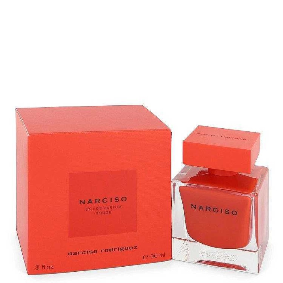 Narciso Rodriguez Rouge | Narciso Rodriguez Narciso Rodriguez Rouge - 50 Ml Eau De Parfum