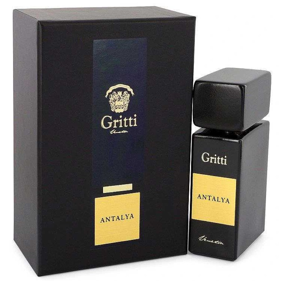 Damesparfum | Gritti Gritti Antalya - 100 Ml Eau De Parfum