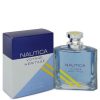 Herenparfum | Nautica Nautica Voyage Heritage - 100 Ml Eau De Toilette