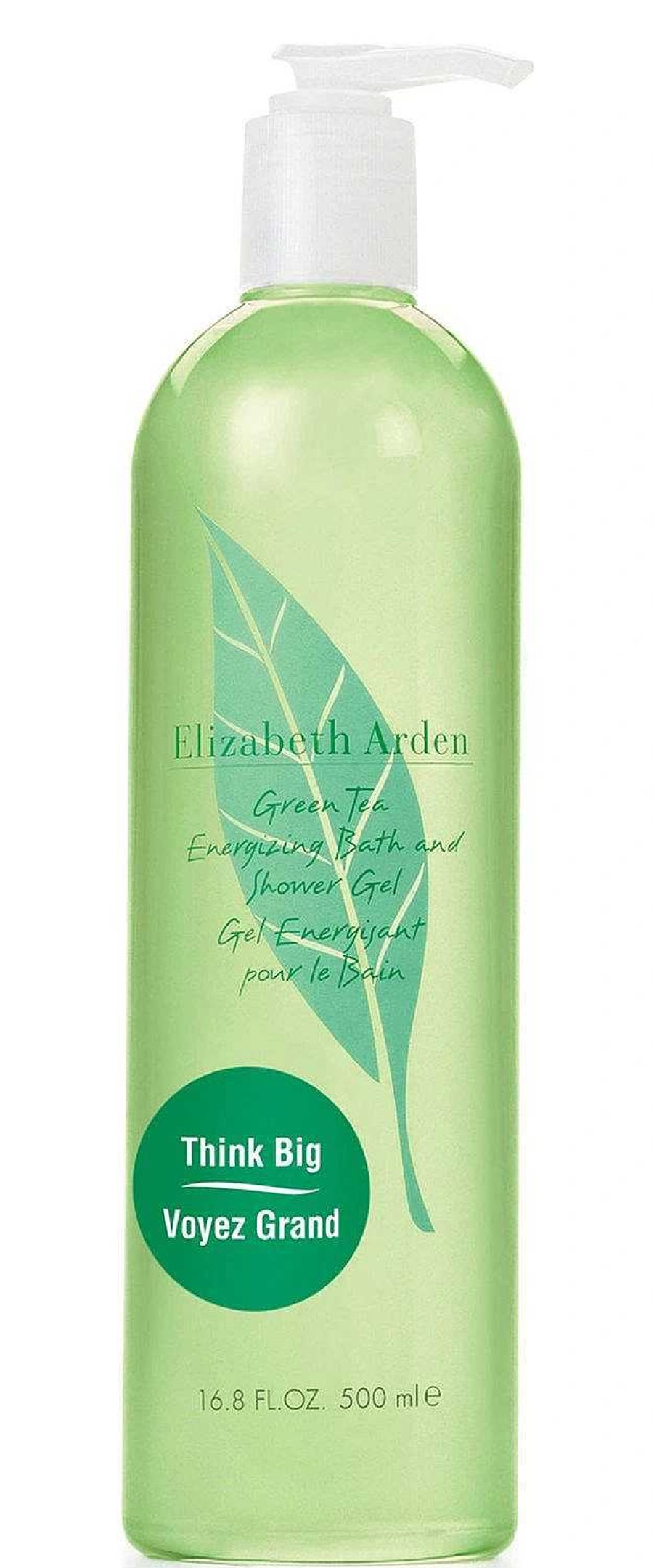 Damesparfum | Elizabeth Arden Green Tea