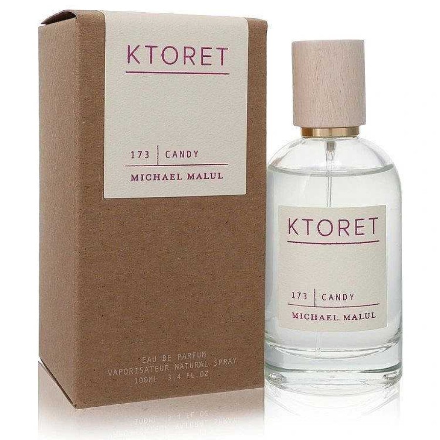 Damesparfum | Michael Malul Michael Malul Ktoret 173 Candy - 100 Ml Eau De Parfum