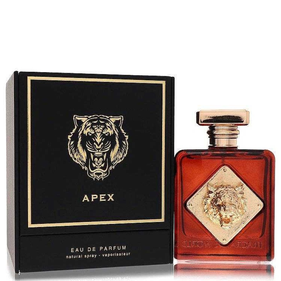 Herenparfum | Fragrance World Apex