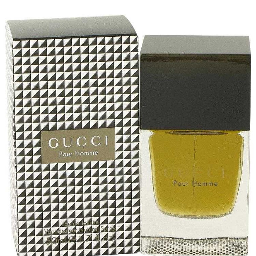 Herenparfum | Gucci Pour Homme