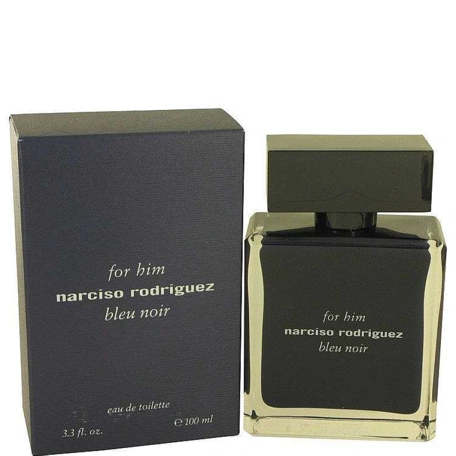 Narciso Rodriguez | Narciso Rodriguez Narciso Rodriguez Bleu Noir - 100 Ml Eau De Toilette