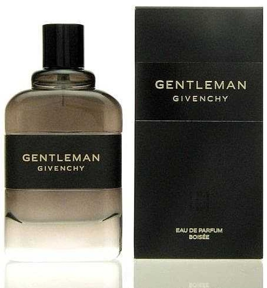 Givenchy | Givenchy Givenchy Gentleman Eau De Parfum Boisee - 100 Ml Eau De Parfum