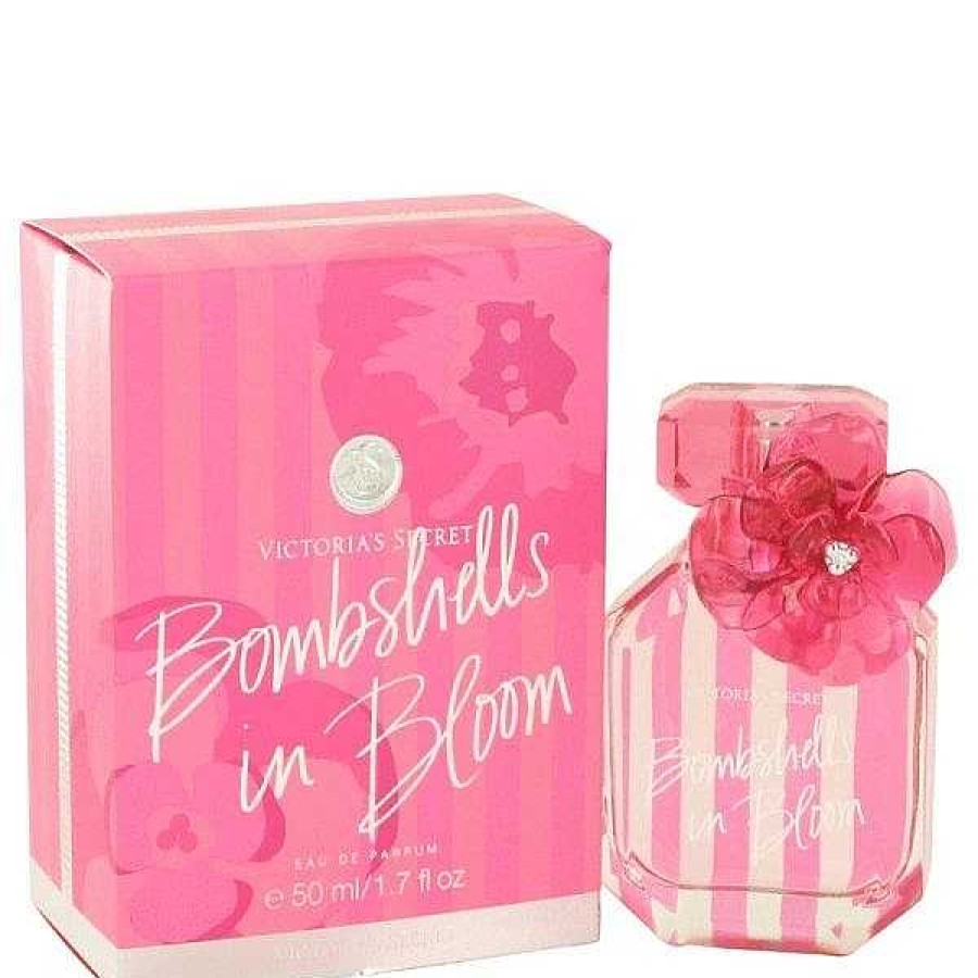 Victoria'S Secret | Victoria's Secret Bombshells In Bloom