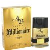 Herenparfum | Lomani Lomani Spirit Millionaire - 200 Ml Eau De Toilette