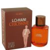 Herenparfum | Lomani Lomani Chicissime - 100 Ml Eau De Toilette