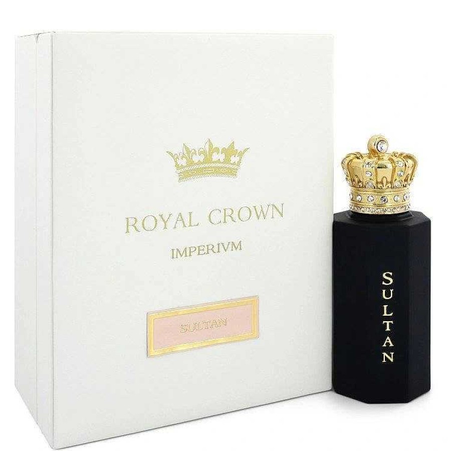 Damesparfum | Royal Crown Sultan