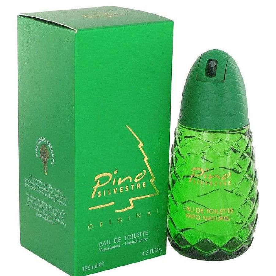 Herenparfum | Pino Silvestre Pino Silvestre Pino Silvestre - 125 Ml Eau De Toilette