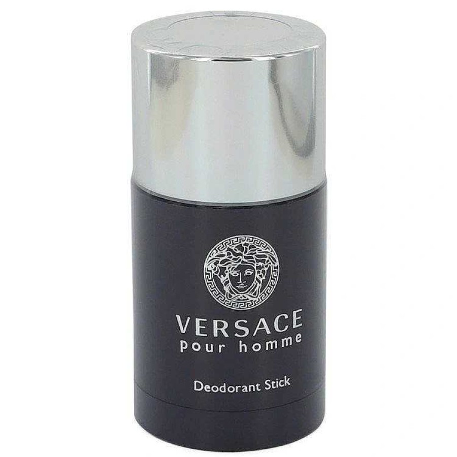 Herenparfum | Versace Versace Pour Homme - 75 Ml Deodorant