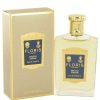 Damesparfum | Floris Floris Soulle Ambar - 100 Ml Eau De Toilette