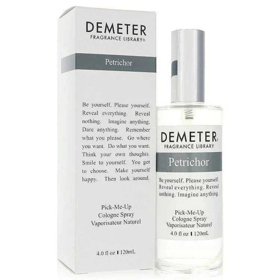 Demeter | Demeter Demeter Petrichor - 120 Ml Eau De Cologne