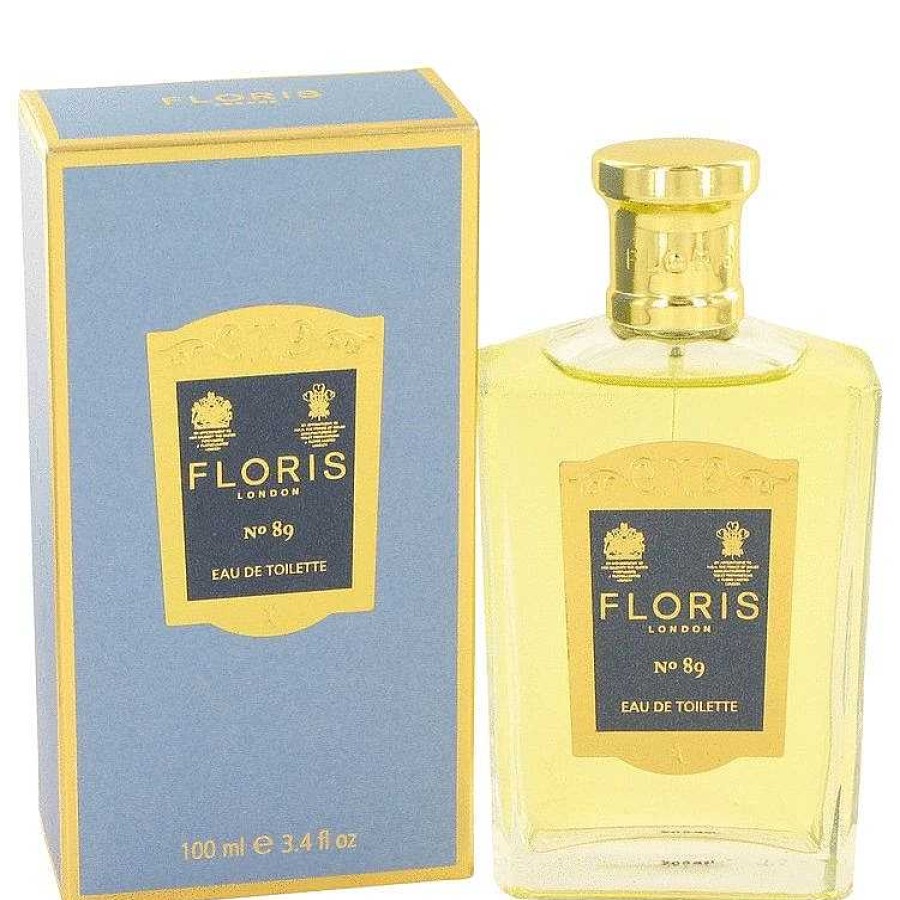 Herenparfum | Floris No 89