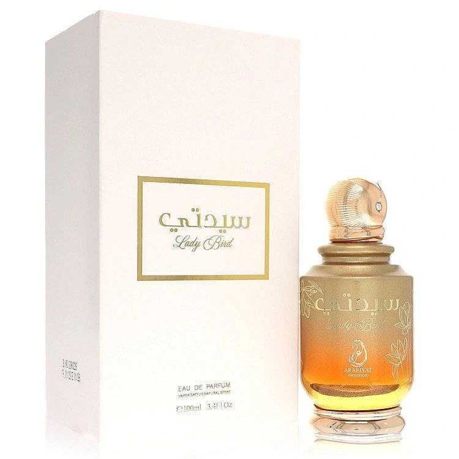 Damesparfum | Arabiyat Prestige Arabiyat Prestige Lady Bird - 100 Ml Eau De Parfum