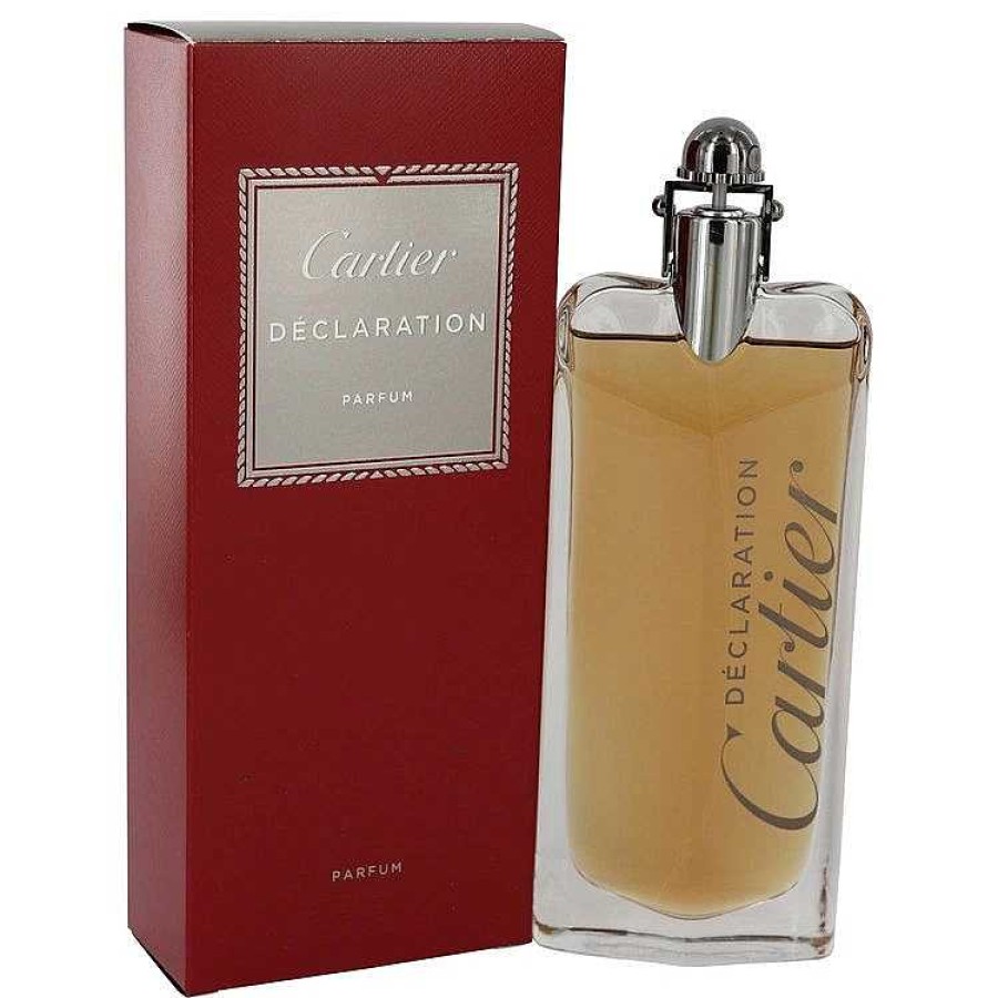 Herenparfum | Cartier Cartier Declaration - 100 Ml Eau De Parfum