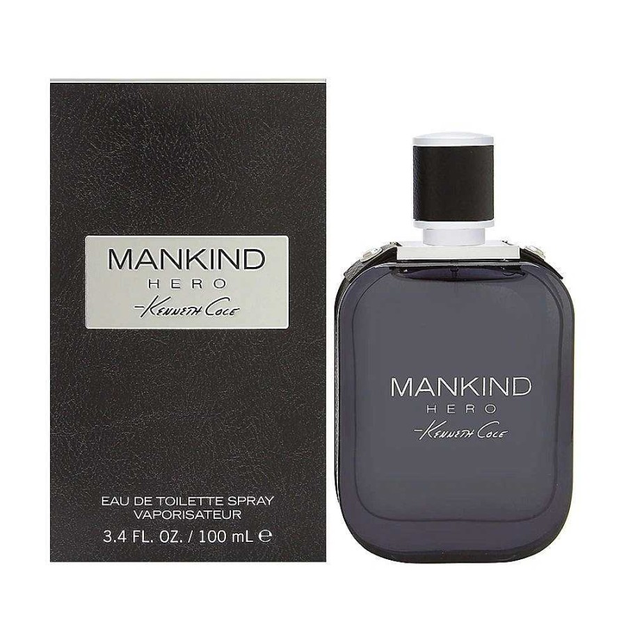 Herenparfum | Kenneth Cole Mankind Hero