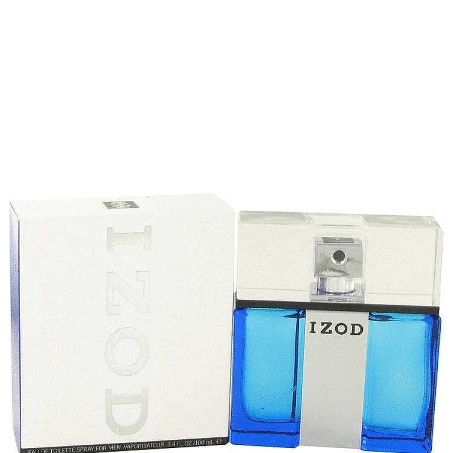 Herenparfum | Izod Izod Izod - 100 Ml Eau De Toilette