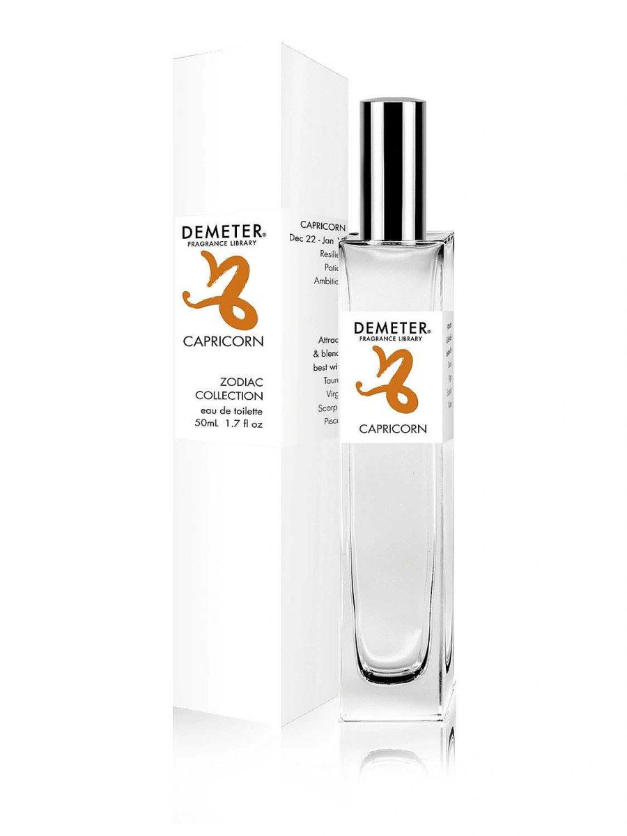 Demeter | Demeter Demeter Capricorn - 50 Ml Eau De Toilette