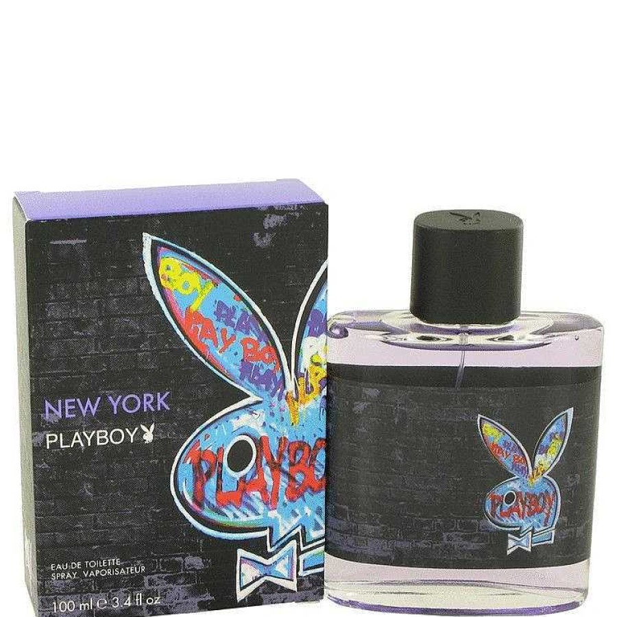 Herenparfum | Playboy New York Playboy