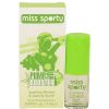 Damesparfum | Coty Coty Miss Sporty Pump Up Booster - 11 Ml Eau De Toilette