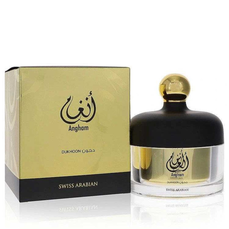 Herenparfum | Swiss Arabian Angham Dukhoon