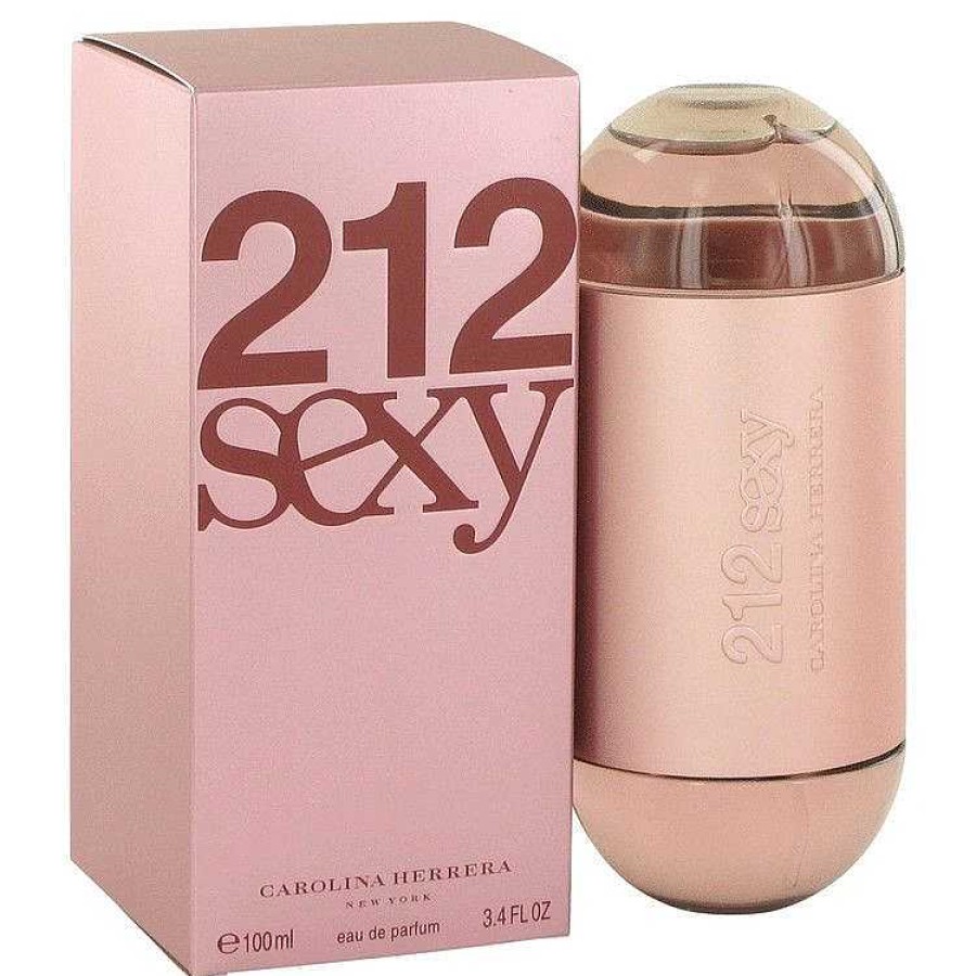 Damesparfum | Carolina Herrera Carolina Herrera 212 Sexy - 100 Ml Eau De Parfum