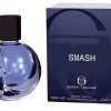 Herenparfum | Sergio Tacchini Sergio Tacchini Smash - 100 Ml Eau De Toilette