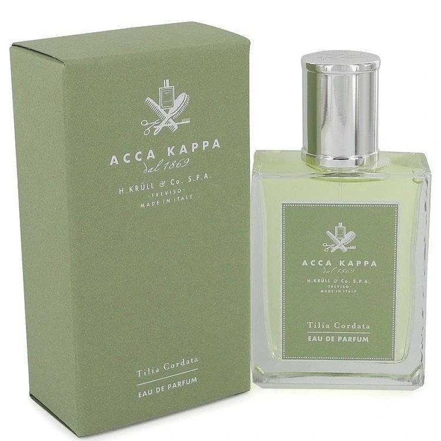 Damesparfum | Acca Kappa Acca Kappa Tilia Cordata - 100 Ml Eau De Parfum