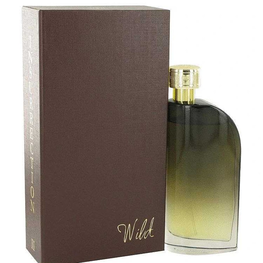 Herenparfum | Reyane Tradition Reyane Tradition Insurrection Ii Wild - 90 Ml Eau De Toilette