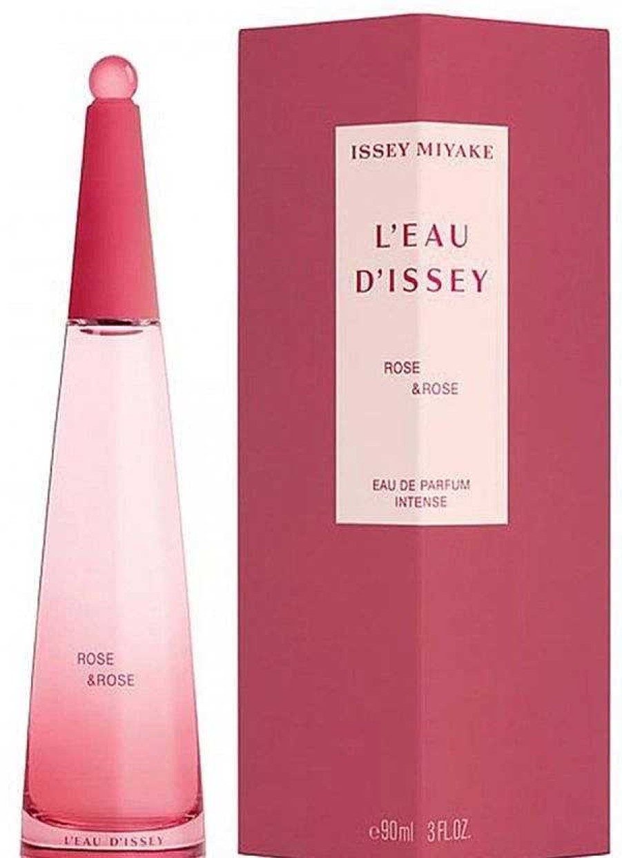 Issey Miyake | Issey Miyake Issey Miyake L'Eau D'Issey Rose & Rose - 90 Ml Eau De Parfum