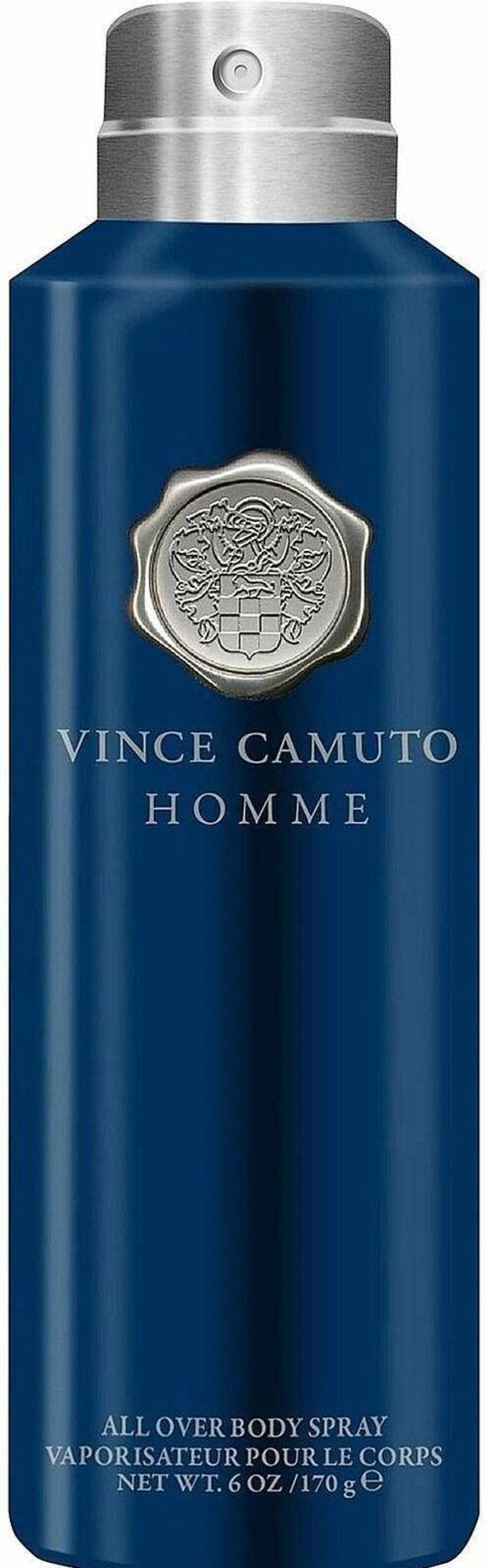 Herenparfum | Vince Camuto Vince Camuto Homme - 180 Ml Body Spray