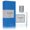 Herenparfum | Clean Clean Pure Soap - 60 Ml Eau De Parfum