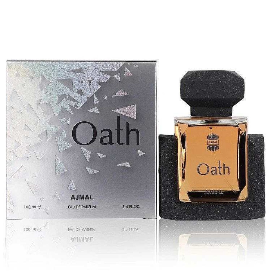 Herenparfum | Ajmal Oath Homme