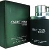 Herenparfum | Myrurgia Myrurgia Yacht Man Dense - 100 Ml Eau De Toilette