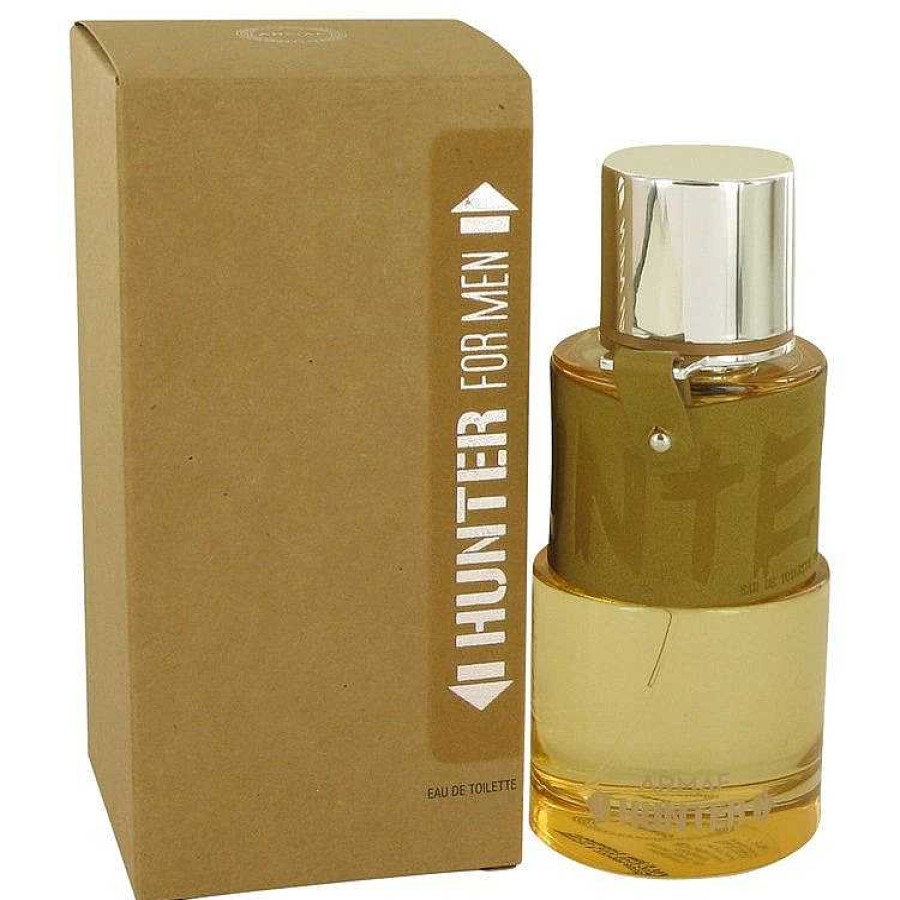 Herenparfum | Armaf Hunter