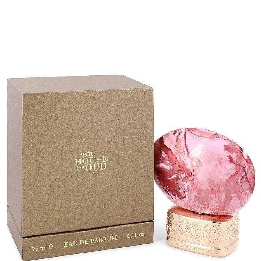 Damesparfum | The House of Oud The House Of Oud The House Of Oud Empathy - 75 Ml Eau De Parfum