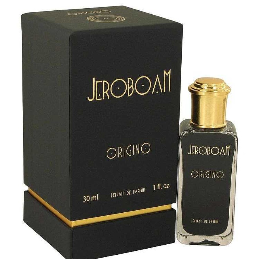 Damesparfum | Jeroboam Jeroboam Origino - 30 Ml Eau De Parfum