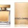 Dolce & Gabbana | Dolce & Gabbana The One