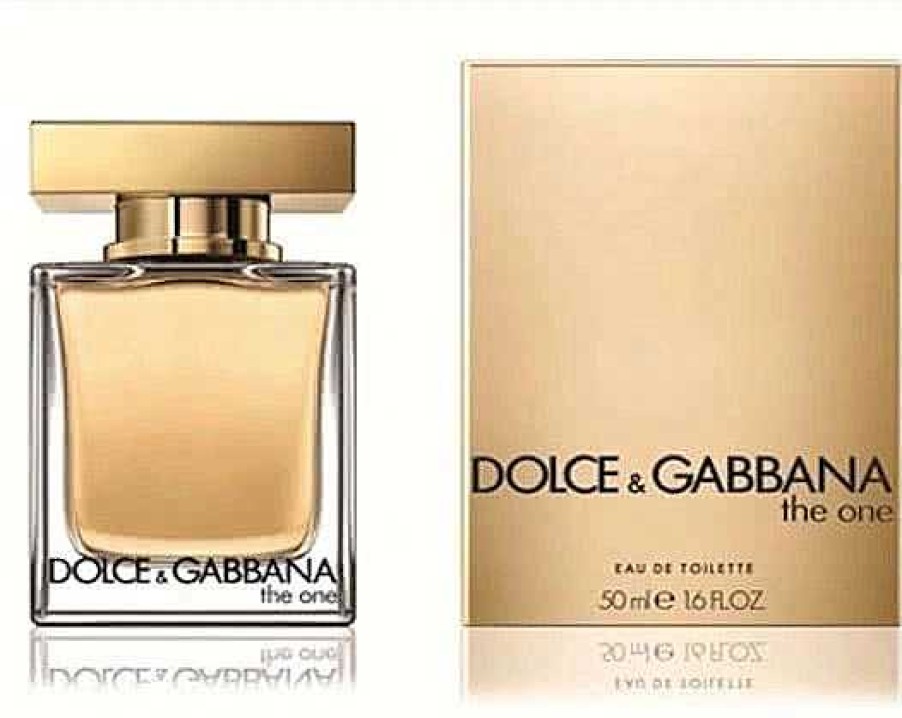 Dolce & Gabbana | Dolce & Gabbana The One