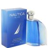 Herenparfum | Nautica Nautica Blue - 100 Ml Eau De Toilette