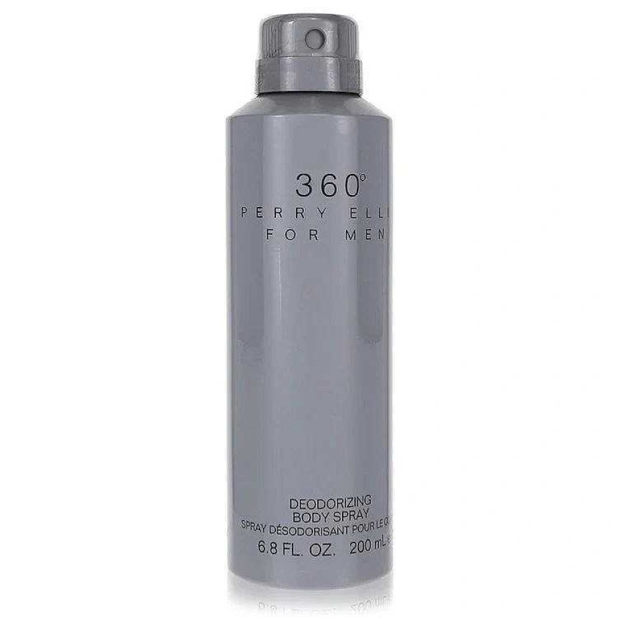 Herenparfum | Perry Ellis Perry Ellis 360 For Men - 200 Ml Body Spray