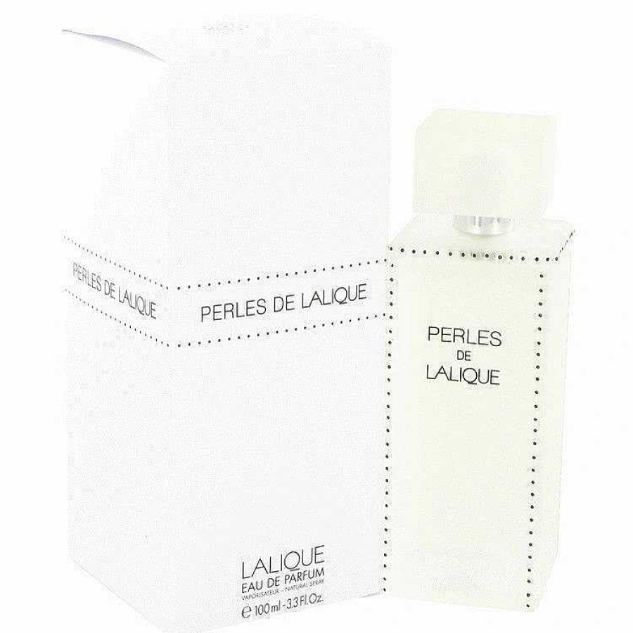 Damesparfum | Lalique Lalique Perles De Lalique - 100 Ml Eau De Parfum