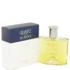 Herenparfum | Molyneux Molyneux Quartz Pour Homme - 100 Ml Eau De Toilette