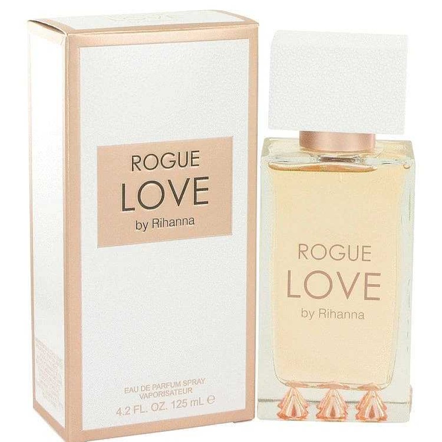 Damesparfum | Rihanna Rogue Love