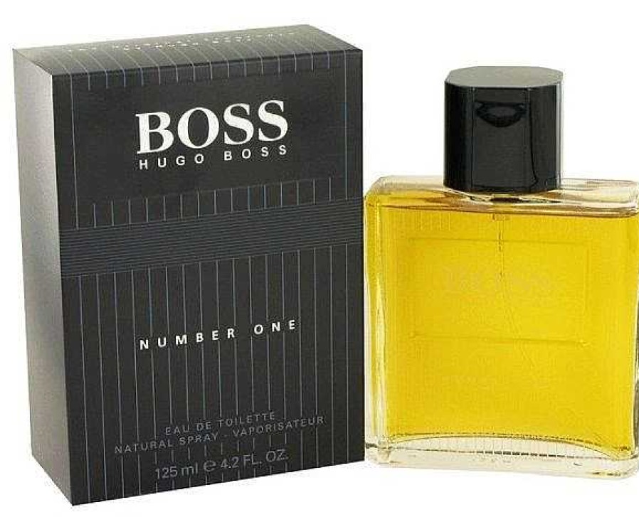 Hugo Boss | Hugo Boss Boss No. 1