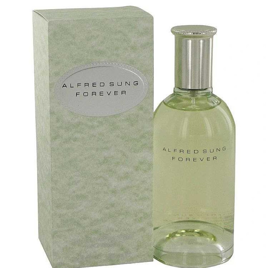 Damesparfum | Alfred Sung Alfred Sung Forever - 125 Ml Eau De Parfum