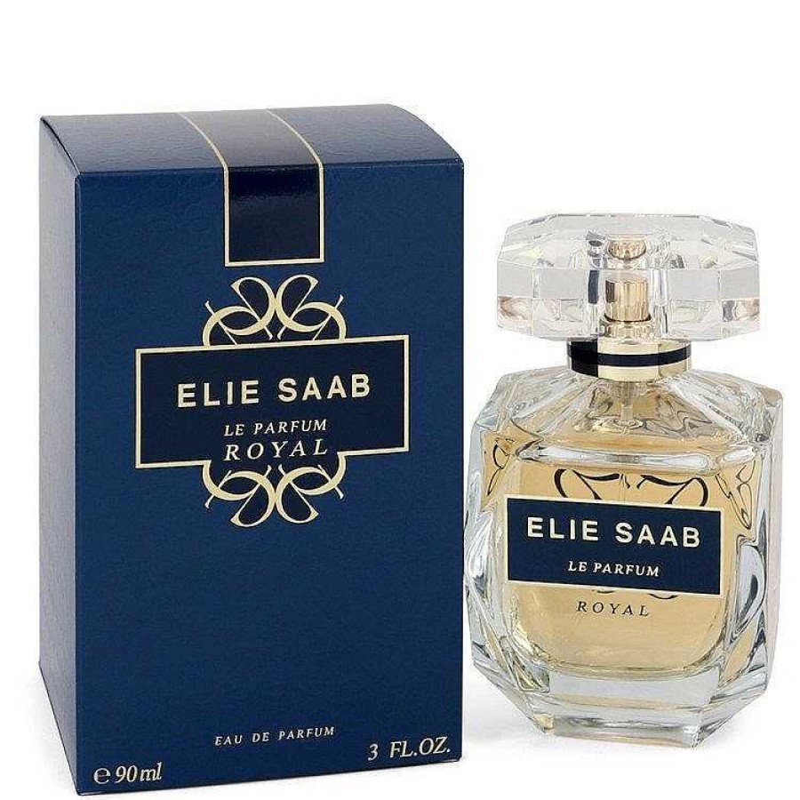 Damesparfum | Elie Saab Elie Saab Le Parfum Royal Elie Saab - 90 Ml Eau De Parfum