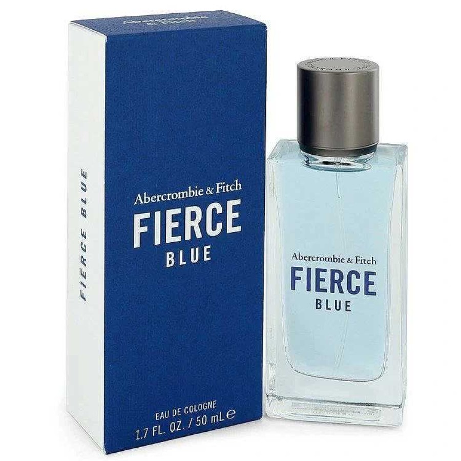 Herenparfum | Abercrombie & Fitch Fierce Blue