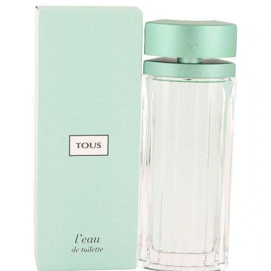 Damesparfum | Tous Tous L'Eau - 90 Ml Eau De Toilette